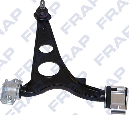 FRAP lengőkar, kerékfelfüggesztés - F2173 - TothCarparts