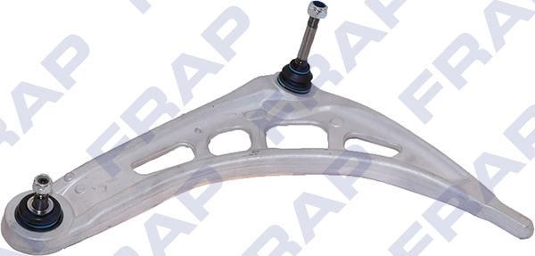FRAP lengőkar, kerékfelfüggesztés - F2198 - TothCarparts