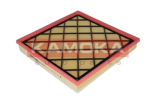 KAMOKA légszűrő - F220601 - TothCarparts