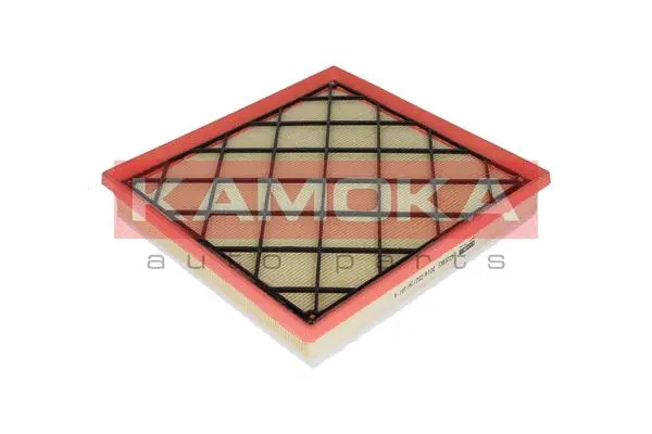 KAMOKA légszűrő - F220801 - TothCarparts