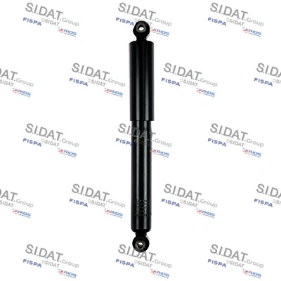 SIDAT lengéscsillapító - F220G0122 - TothCarparts