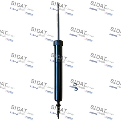 FISPA lengéscsillapító - F220G0361 - TothCarparts