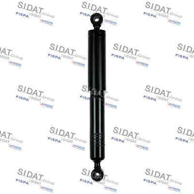 FISPA lengéscsillapító - F220G0372 - TothCarparts