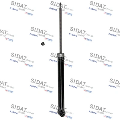 SIDAT lengéscsillapító - F220G0375 - TothCarparts