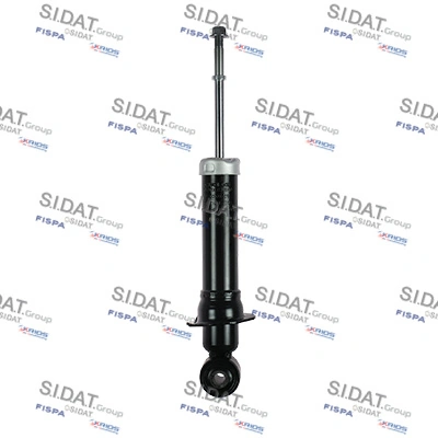 FISPA lengéscsillapító - F220G0809 - TothCarparts