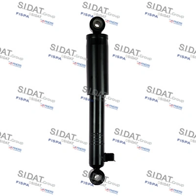 FISPA lengéscsillapító - F220G0923 - TothCarparts
