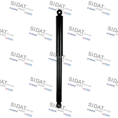 FISPA lengéscsillapító - F220G0969 - TothCarparts