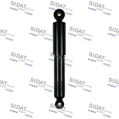 FISPA lengéscsillapító - F220G1033 - TothCarparts