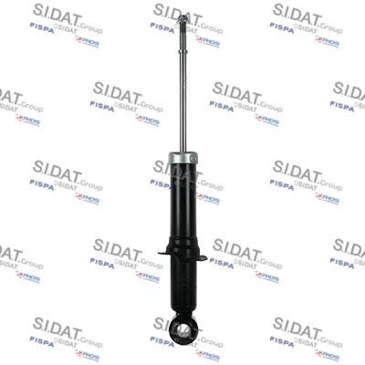 FISPA lengéscsillapító - F220G1052 - TothCarparts