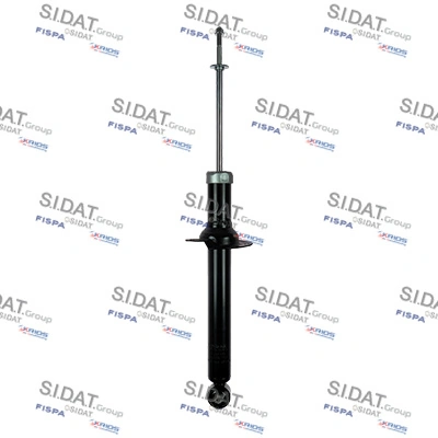 FISPA lengéscsillapító - F220G1056 - TothCarparts