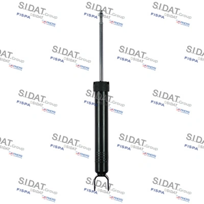 FISPA lengéscsillapító - F220G1060 - TothCarparts