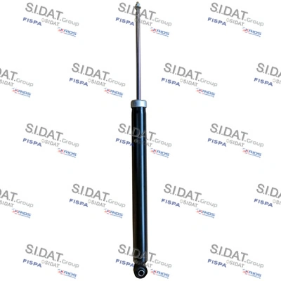 SIDAT lengéscsillapító - F220G1151 - TothCarparts