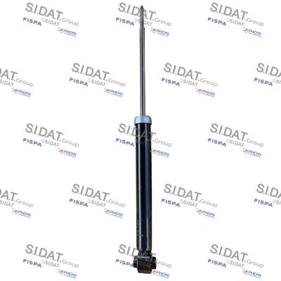 FISPA lengéscsillapító - F220G1156 - TothCarparts