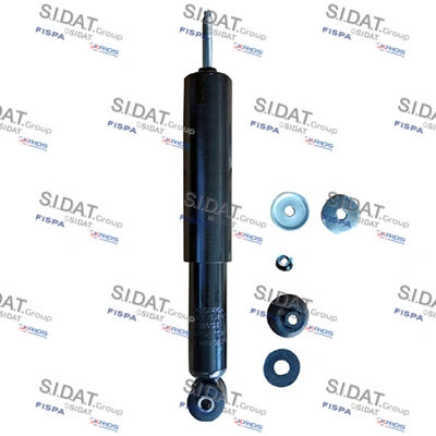 SIDAT lengéscsillapító - F220G1234 - TothCarparts