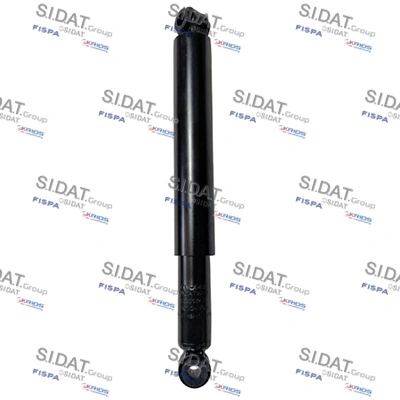 FISPA lengéscsillapító - F220G1235 - TothCarparts