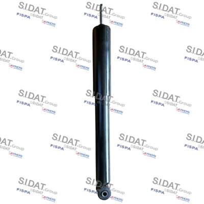 FISPA lengéscsillapító - F220G1250 - TothCarparts