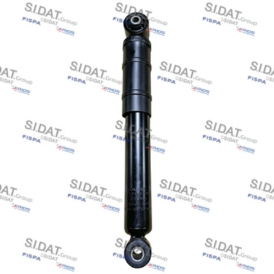 SIDAT lengéscsillapító - F220G1276 - TothCarparts