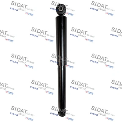 FISPA lengéscsillapító - F220G1289 - TothCarparts