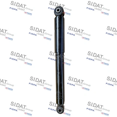 FISPA lengéscsillapító - F220G1291 - TothCarparts