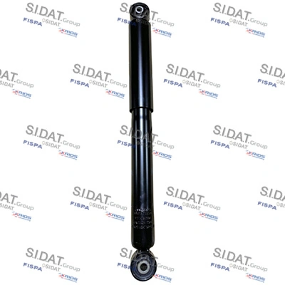 SIDAT lengéscsillapító - F220G1301 - TothCarparts
