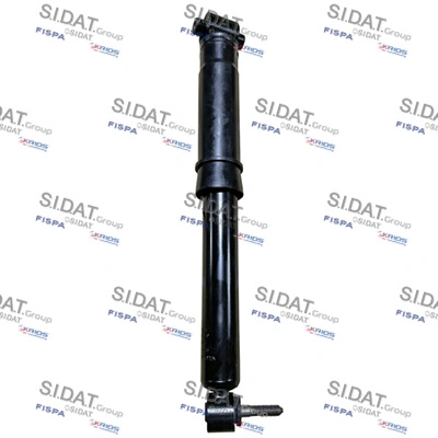FISPA lengéscsillapító - F220G1320 - TothCarparts