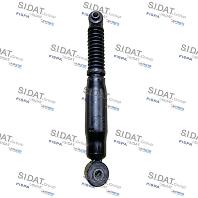FISPA lengéscsillapító - F220G1329 - TothCarparts