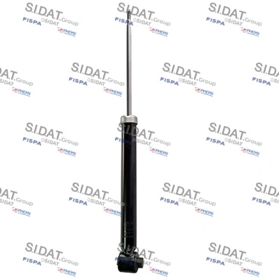 FISPA lengéscsillapító - F220G1341 - TothCarparts