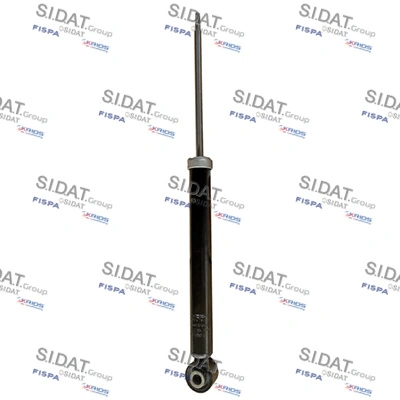 FISPA lengéscsillapító - F220G1344 - TothCarparts