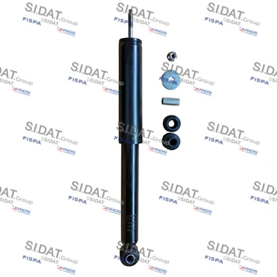 SIDAT lengéscsillapító - F220G1349 - TothCarparts