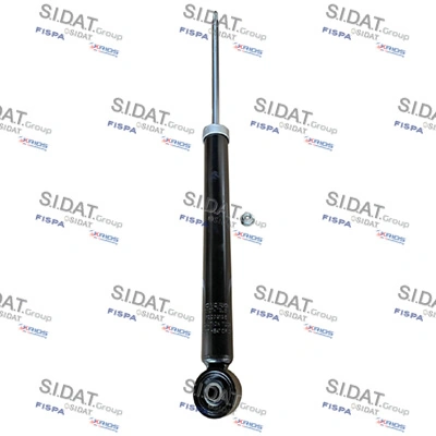 FISPA lengéscsillapító - F220G1351 - TothCarparts