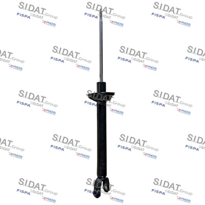 SIDAT lengéscsillapító - F220G1352 - TothCarparts