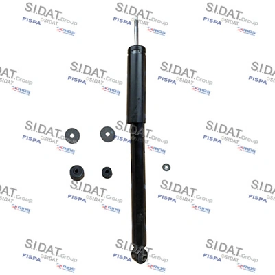 FISPA lengéscsillapító - F220G1362 - TothCarparts