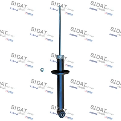 FISPA lengéscsillapító - F220G1370 - TothCarparts