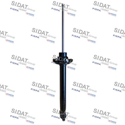 FISPA lengéscsillapító - F220G1372 - TothCarparts