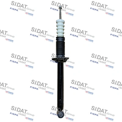FISPA lengéscsillapító - F220G1379 - TothCarparts