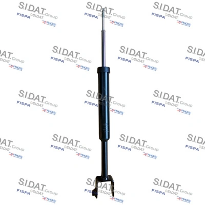 SIDAT lengéscsillapító - F220G1394 - TothCarparts