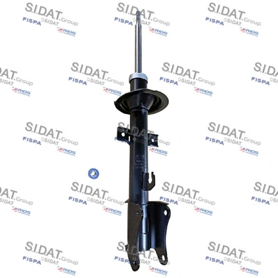 SIDAT lengéscsillapító - F220G1570 - TothCarparts