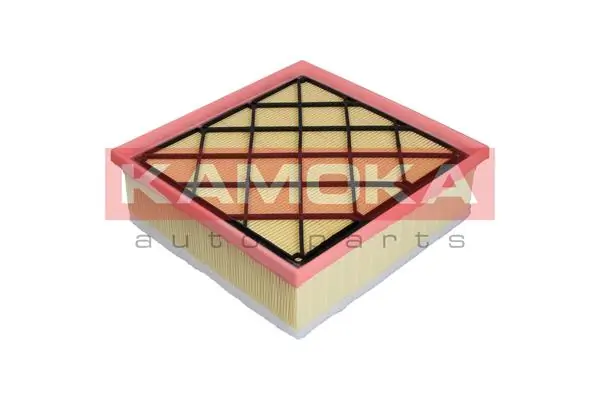 KAMOKA légszűrő - F222201 - TothCarparts