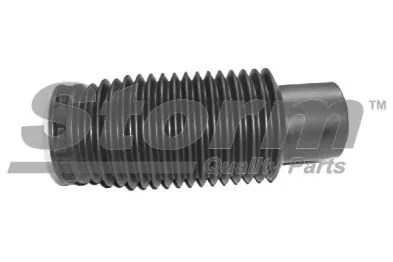 STORM QUALITY PARTS Védősapka/gumiharang, lengéscsillapító - F2229 - TothCarparts