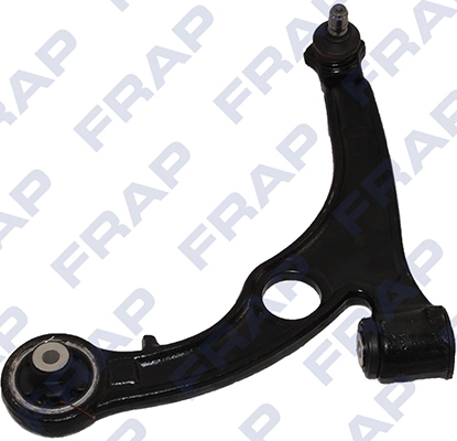 FRAP lengőkar, kerékfelfüggesztés - F2261 - TothCarparts