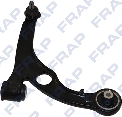 FRAP lengőkar, kerékfelfüggesztés - F2262 - TothCarparts