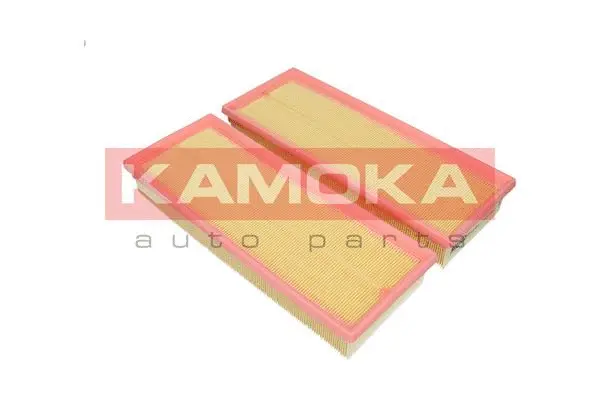 KAMOKA légszűrő - F227201 - TothCarparts