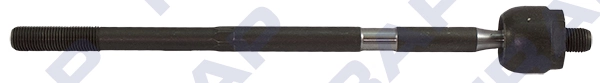 FRAP axiális csukló, vezetőkar - F2325 - TothCarparts