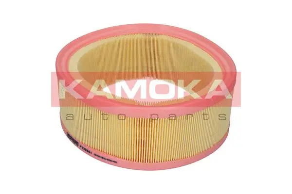 KAMOKA légszűrő - F235501 - TothCarparts