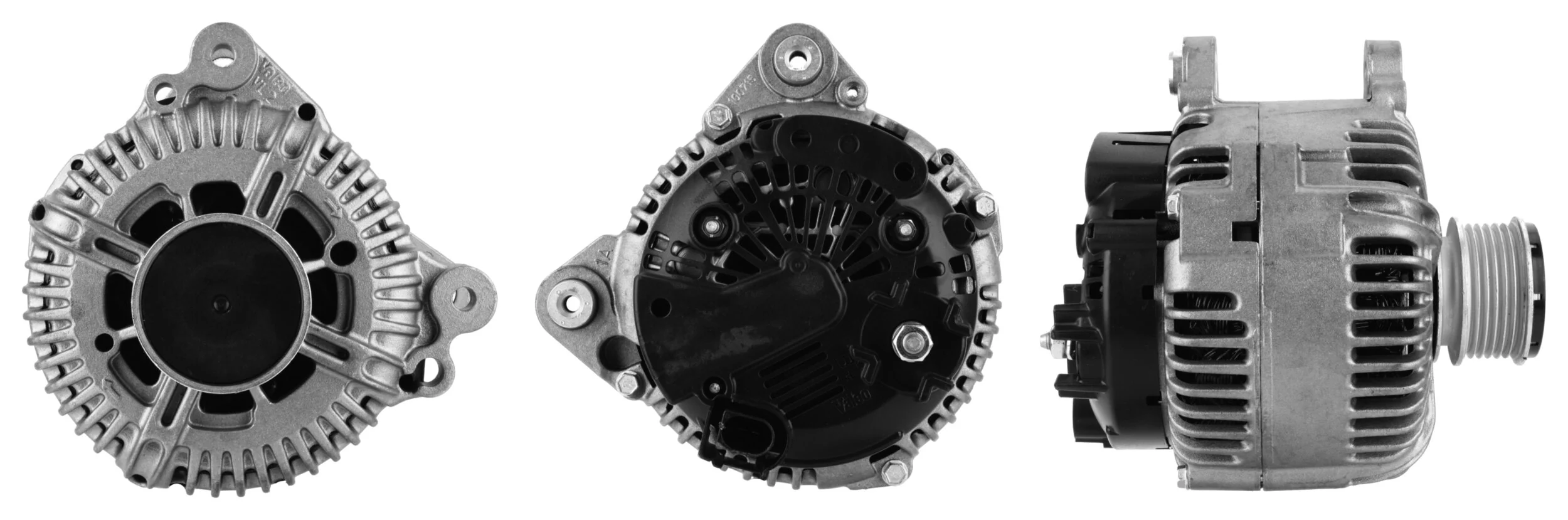 ANDEL generátor - ANM32421 - TothCarparts