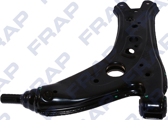 FRAP lengőkar, kerékfelfüggesztés - F2373 - TothCarparts