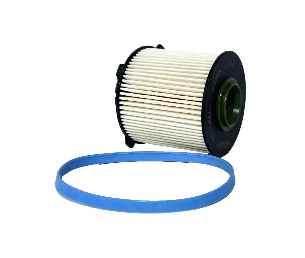 VOLLER FILTERS Üzemanyagszűrő - VOL-66856 - TothCarparts