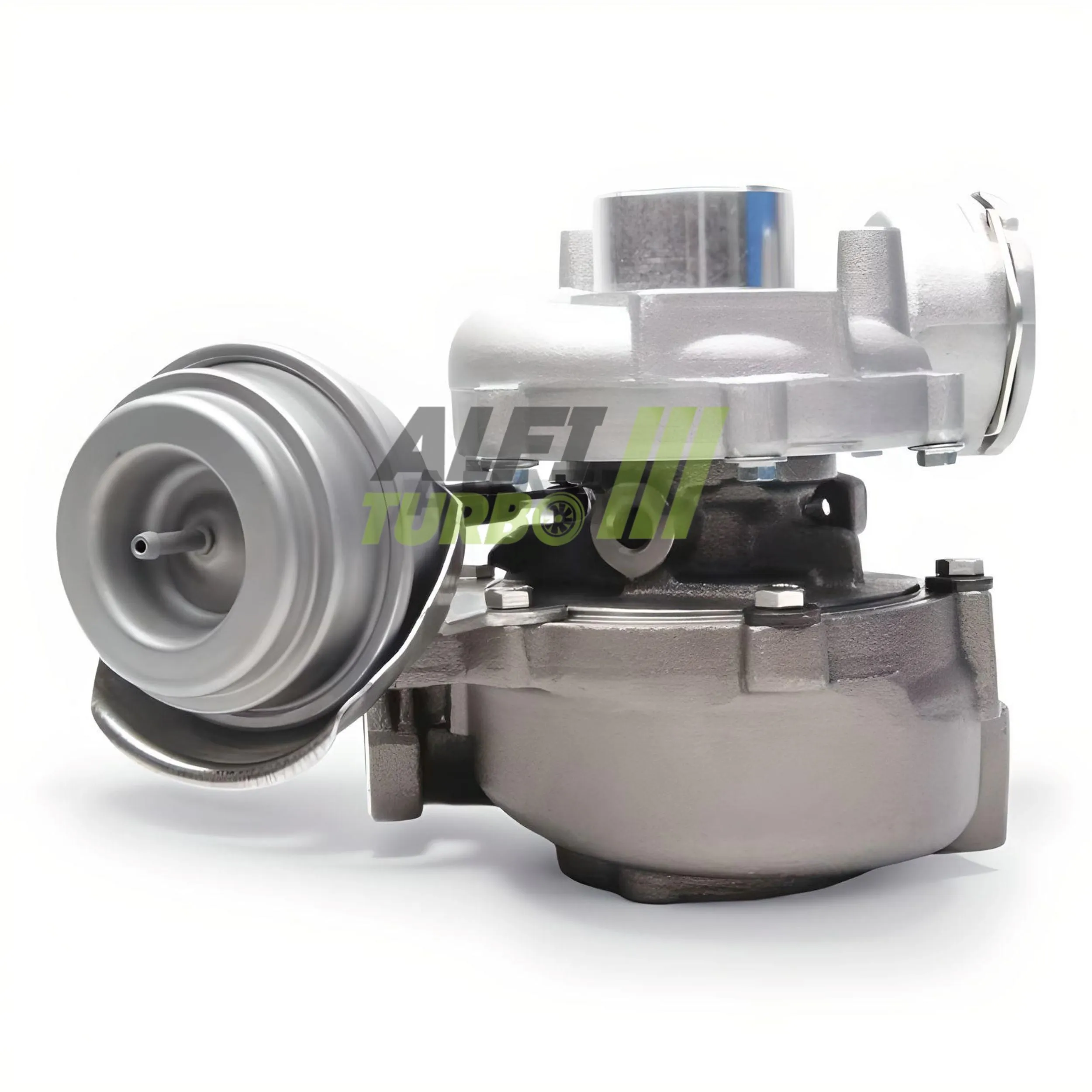 ALFI-TURBO töltő, feltöltés - GX17-300-032 - TothCarparts