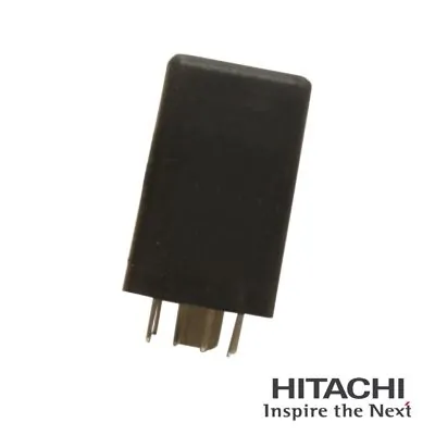HITACHI in ASEAN relé, izzító rendszer - 2502168 - TothCarparts
