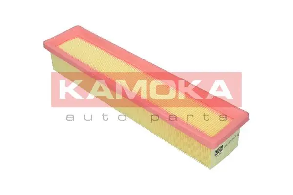 KAMOKA légszűrő - F240901 - TothCarparts